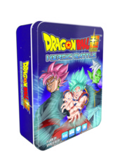 Dragon Ball Super: Heroic Battle